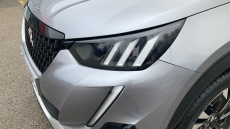 Peugeot 2008 1.2 PureTech 130 GT 5dr Petrol Estate